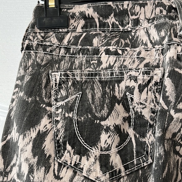 EUC True Religion jeans - Picture 9 of 12